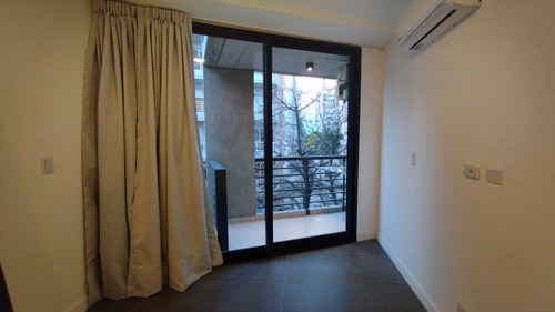 Monoambiente Con Balcon. Piscina. Amenities .