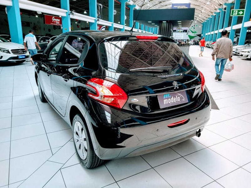 Peugeot 208 Active