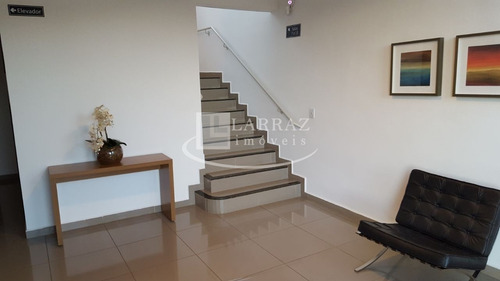 Sala Comercial Para Venda No Nova Aliança, Ótima Localização, Edificio Lyon. 25 M2 De Area Útil E 1 Vaga De Garagem - Sa00017 - 32422201