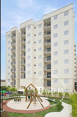 Imagem 1 de 30 de Apartamento - Ap02661 - 68975503