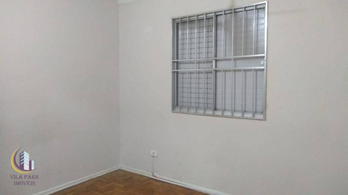 Imagem 7 de 20 de Apartamento No Iapi 3 Dormitórios - Ap2077