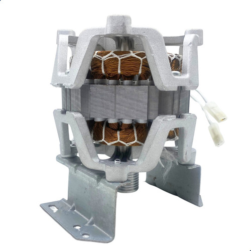 Motor Tanquinho Colormaq 10kg A 20kg C/suporte Original