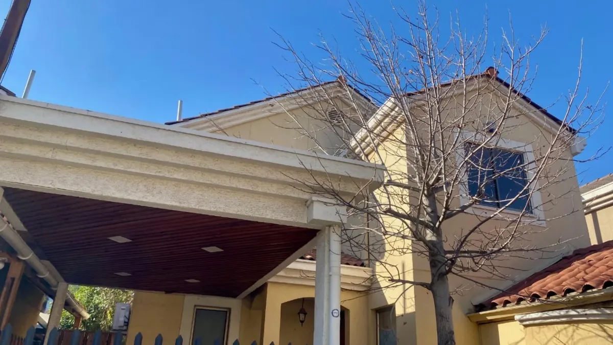 Imagen 1 de 22 de Portal Rancagua
