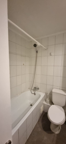 Gran Oportunidad! Departamento 1d/1b Con Terraza San Miguel