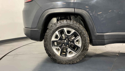 Imagen 12 de 15 de 43161 - Jeep Compass 2017 Con Garantía