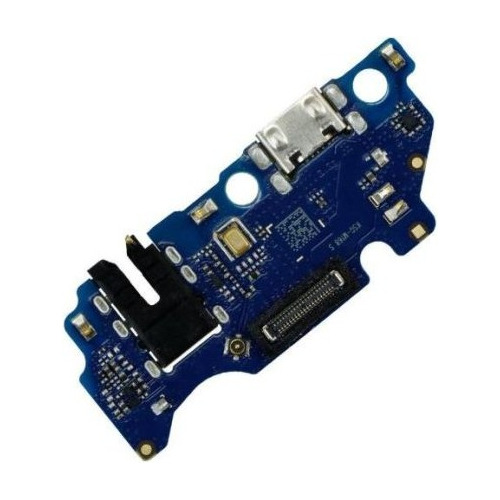 Flex Centro Carga Compatible Con Sam-sung A03 Core Sm-a032m