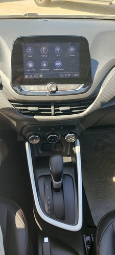 Chevrolet Onix 1.0T Premier Red Line At