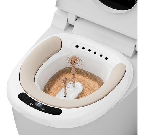 Baño De Asiento Para Asiento De Inodoro Baño De Asiento