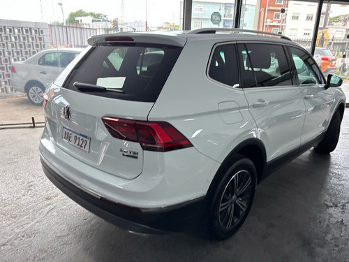 Volkswagen Tiguan 2.0 Tsi Allspace Highline At