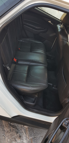 Ford Focus III 2.0 Se