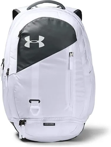 Under Armour, Mochila Hustle 4.0 Unisex Parcela