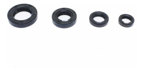 Kit Retenes Yamaha Xtz 125 / Yamaha Ybr 125 / Factor