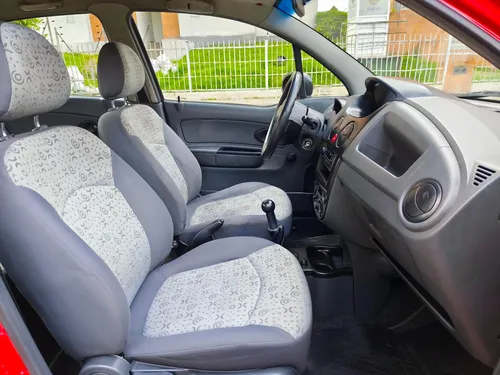Chevrolet Spark 1.0 7:24