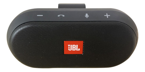 Parlante Bluetooth Portatil Jbl Trip P/ Auto Siri Google Now