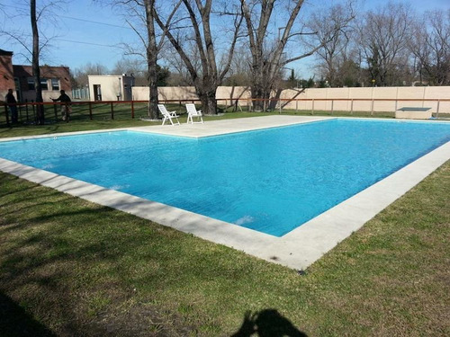 Imagen 14 de 17 de Venta Casa Exclusivo Barrio Privado Adrogue Chico