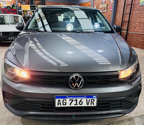 Volkswagen Polo 1.6 Msi Track