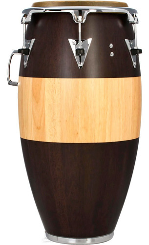 Conga Lp E-class Lp559t-ec Roble Natural 11 3/4 Pulgadas
