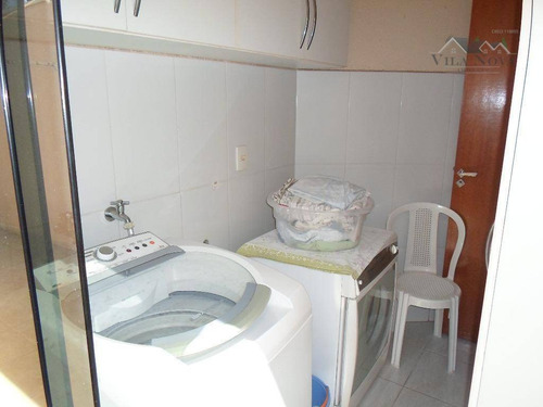 Casa Com 4 Dormitórios À Venda, 230 M² Por R$ 1.000.000,00 - Jardim Esplanada - Indaiatuba/sp - Ca0702