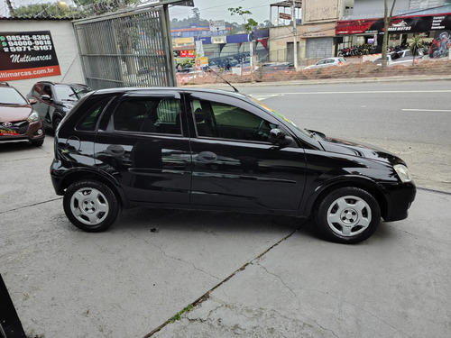 Chevrolet Corsa 1.4 MPFI MAXX 8V FLEX 4P MANUAL