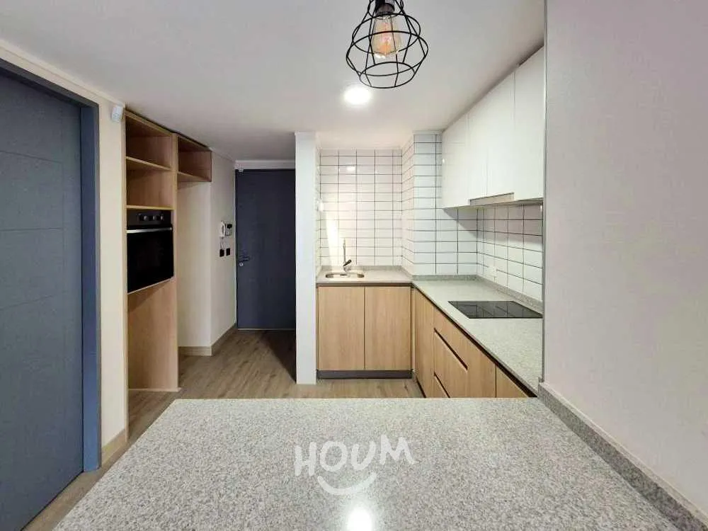 Imagen 5 de 22 de Departamento Domingo Faustino Sarmiento Id: 143692