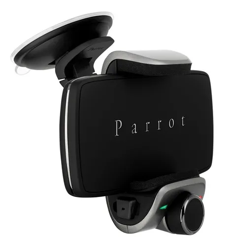 Manos Libres Bluetooth Mini Kit Smart Marca Parrot