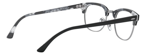 Lente Oftálmico Ray Ban Clubmaster 0rx5154