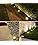 Paquete 8 Luces Solares Para Exteriores, Ip68, Impermeables