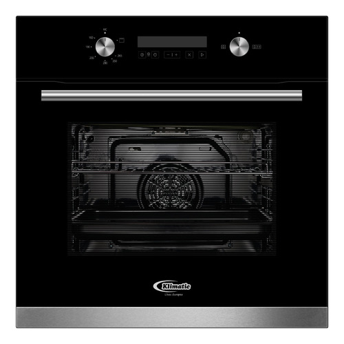 Horno A Gas  Bonn Klimatic