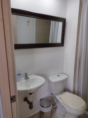 Imagen 18 de 19 de Apartamento Campestre Oikos Palma Real Al Estilo Club House Cerca A Girardot