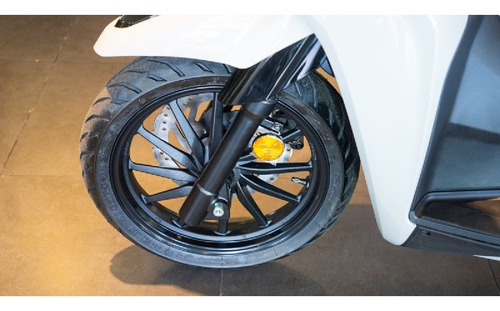 Kymco Agility 300i 0km 2025 Nuevo Modelo Kymco Navarro