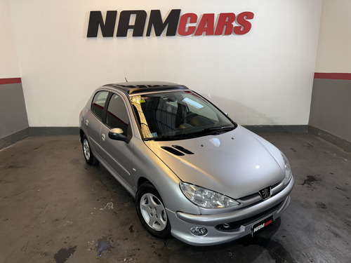 Peugeot 206 2.0 Xt Hdi Premium