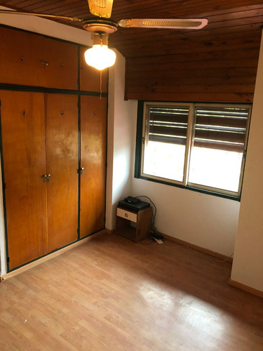 Alquiler Casa En Jose C Paz Centro