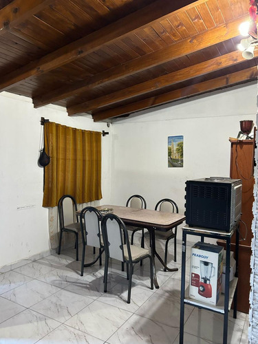 Vende Casa A Terminar Con Oficinas