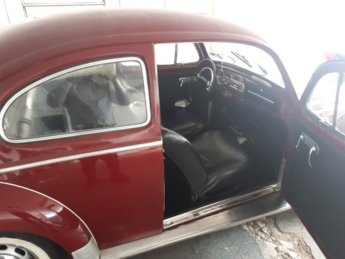 Volkswagen Fusca 1300