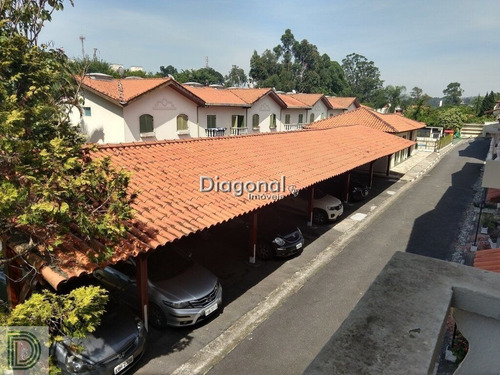 Imagem 13 de 15 de Casa Em Condomínio Para Venda No Bairro Jardim Ester Em São Paulo - Cod: Di22833 - Di22833