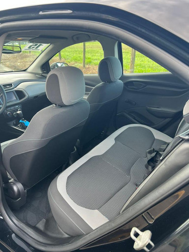 Chevrolet Onix 1.0 8V FlexPower 5p Mec.