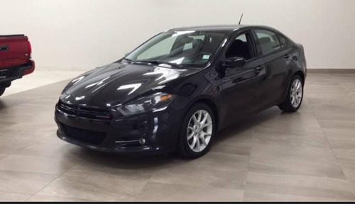 Modulo Transmisión Automática Tcm Dodge Dart 2013-2016 2.0 (Usado)