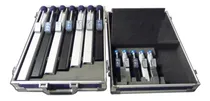 Comprar Hb-120a Juego De Timbres De 3ª Octava Con Estuche