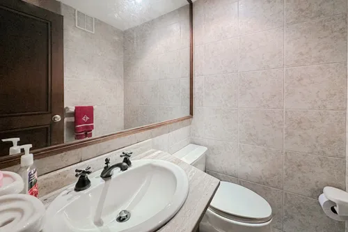 Apartamento En Venta En El Chico. Cod V7108