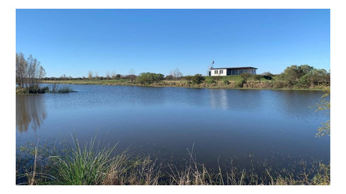 Imagen 25 de 27 de Casa Conteiner A Estrenar De 3 Ambientes Sobre Lote De 3.110 M2 Con 69 Mts De Costa Al Lago