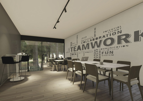 Luxury Parc - Pinamar