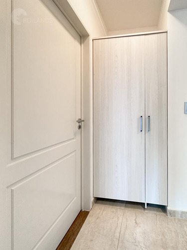 Venta Departamento En Duplex 4 Ambientes Con Terraza Propia Balcon Y Cochera A Estrenar!