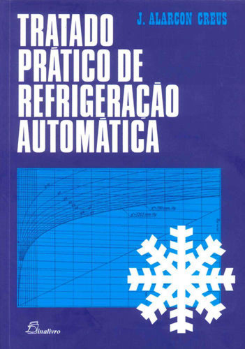 (port).tratado Pratico De Refrigeracao Automatica Creus, J. 