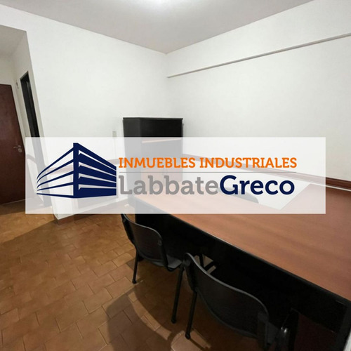 Oficina En Venta En Barrio Parque General San Martin