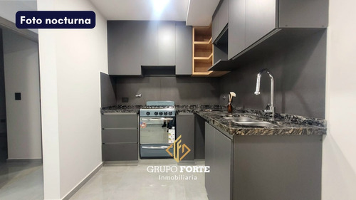 Departamento En Venta - Complejo Egeo