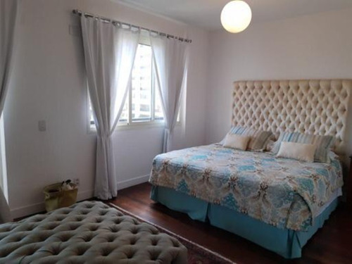 Imagem 5 de 21 de Riserva Uno, Alto Luxo, 4 Suites, Lida Vista Para O Campo De Golfe - Ap01155 - 3087082