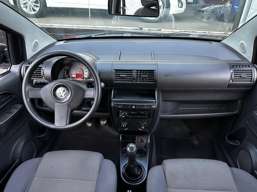 Volkswagen Fox Fox City 1.0 Mi/ 1.0Mi Total Flex 8V 5p