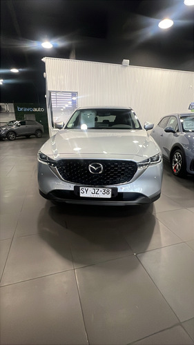 Mazda CX-5 2.0 R 2Wd 6At