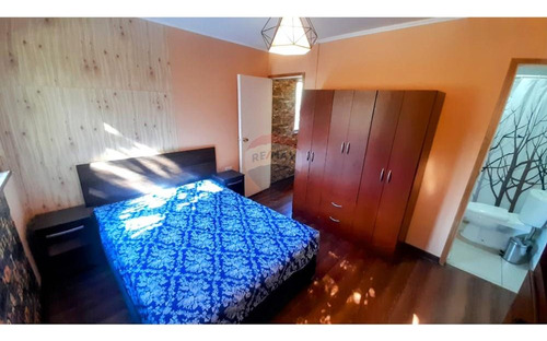 Cabaña De Ensueño En Parque Cantillana Aculeo