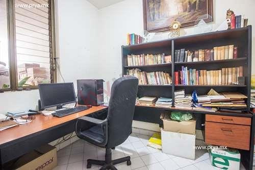 Imagen 19 de 25 de Casa En Venta En Santa Rita, Zapopan